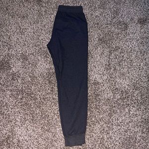 Gray Jogger